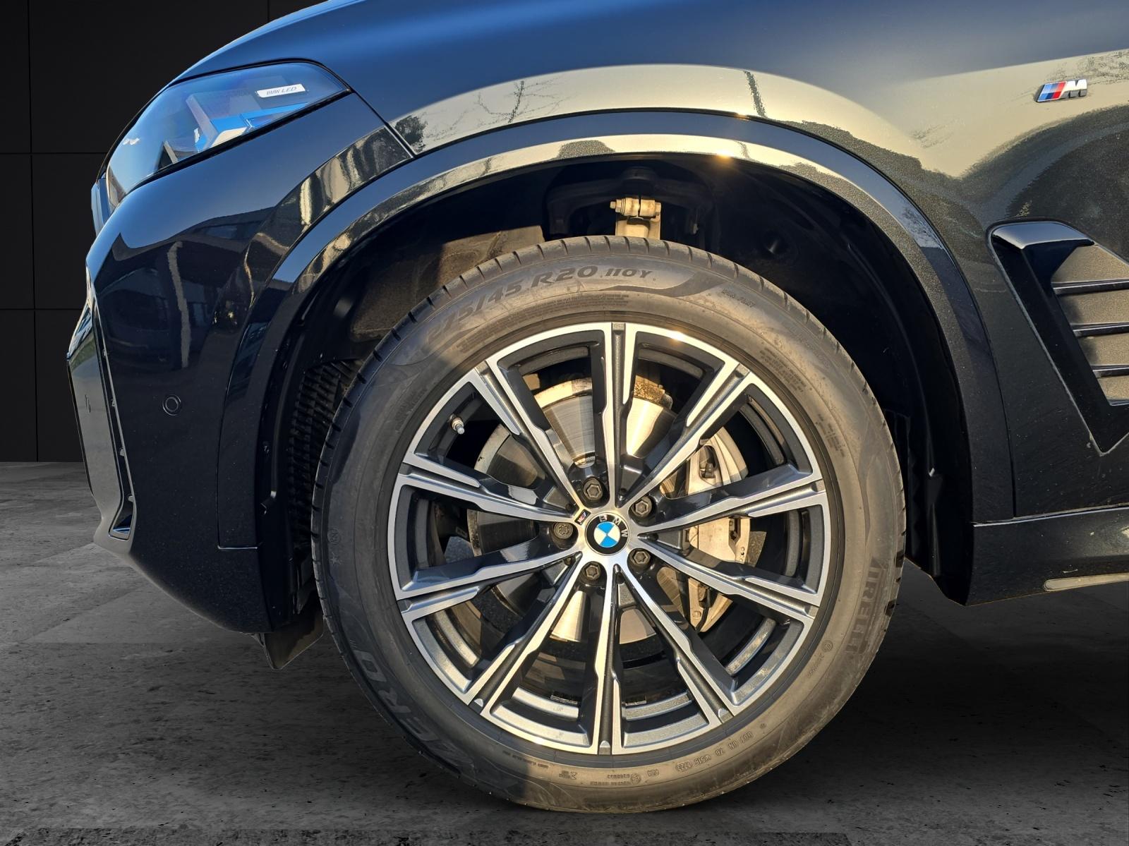 BMW X5 40i xDrive SAG-image-4