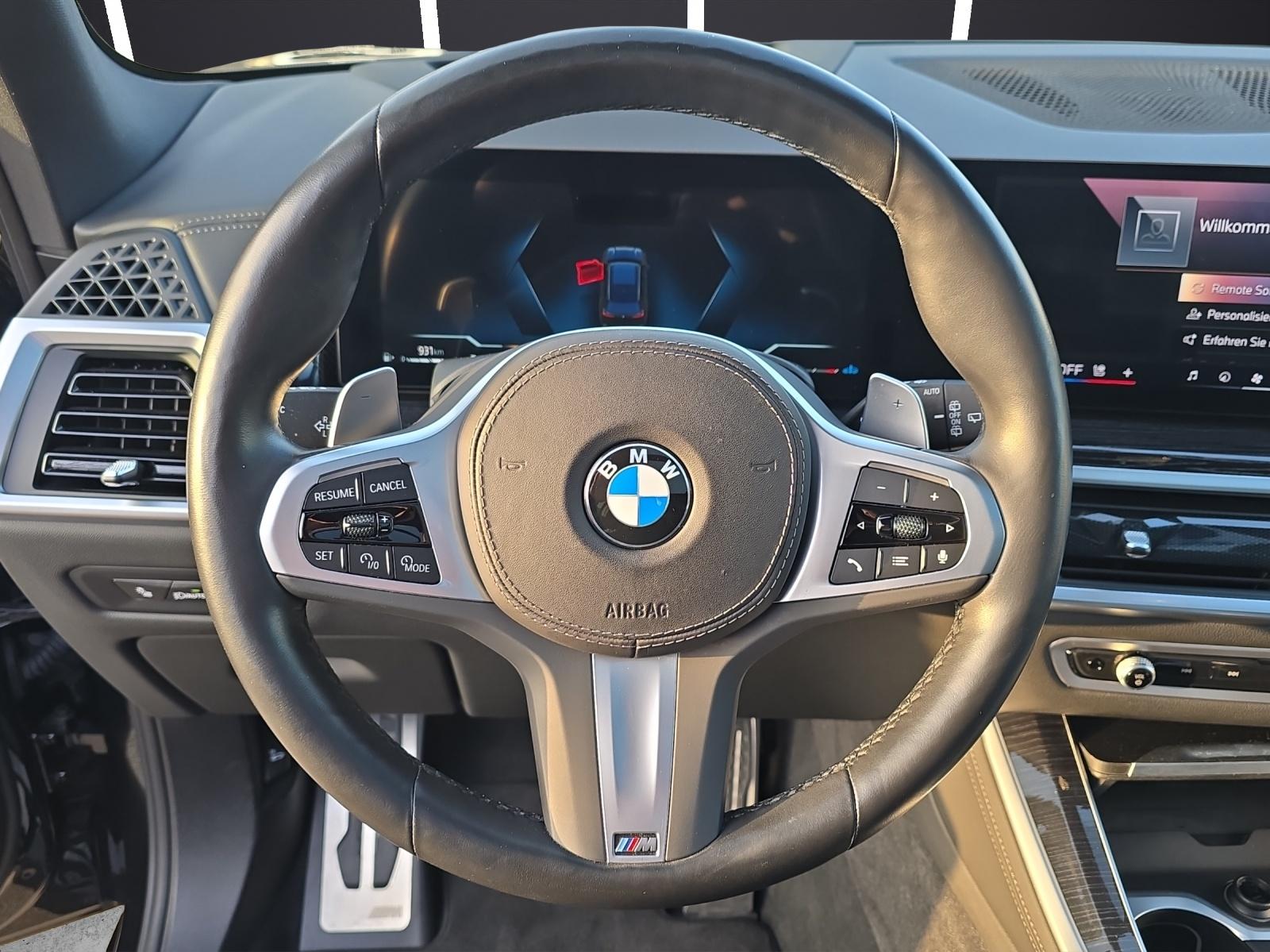 BMW X5 40i xDrive SAG-image-14
