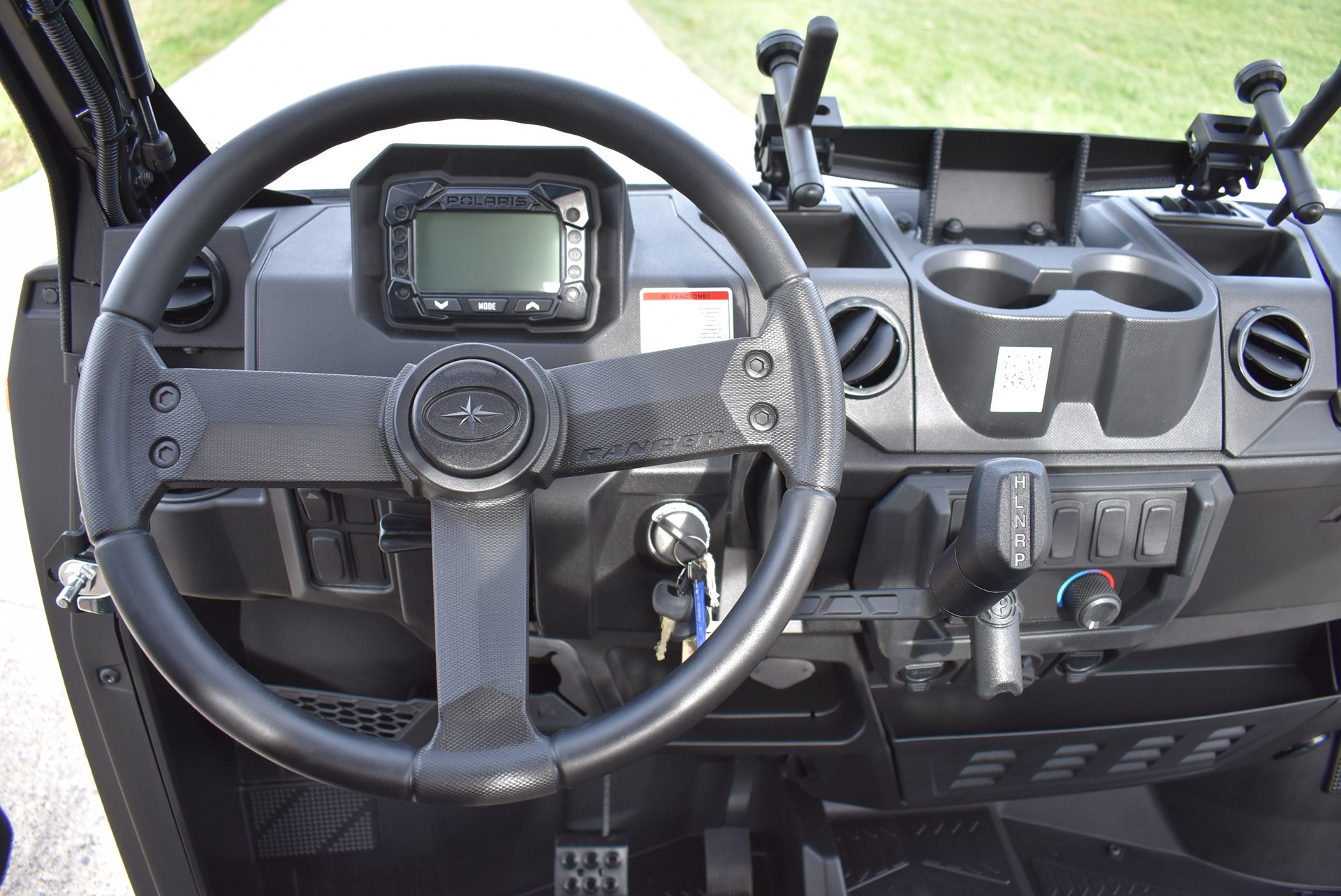 POLARIS XP 1000-image-10