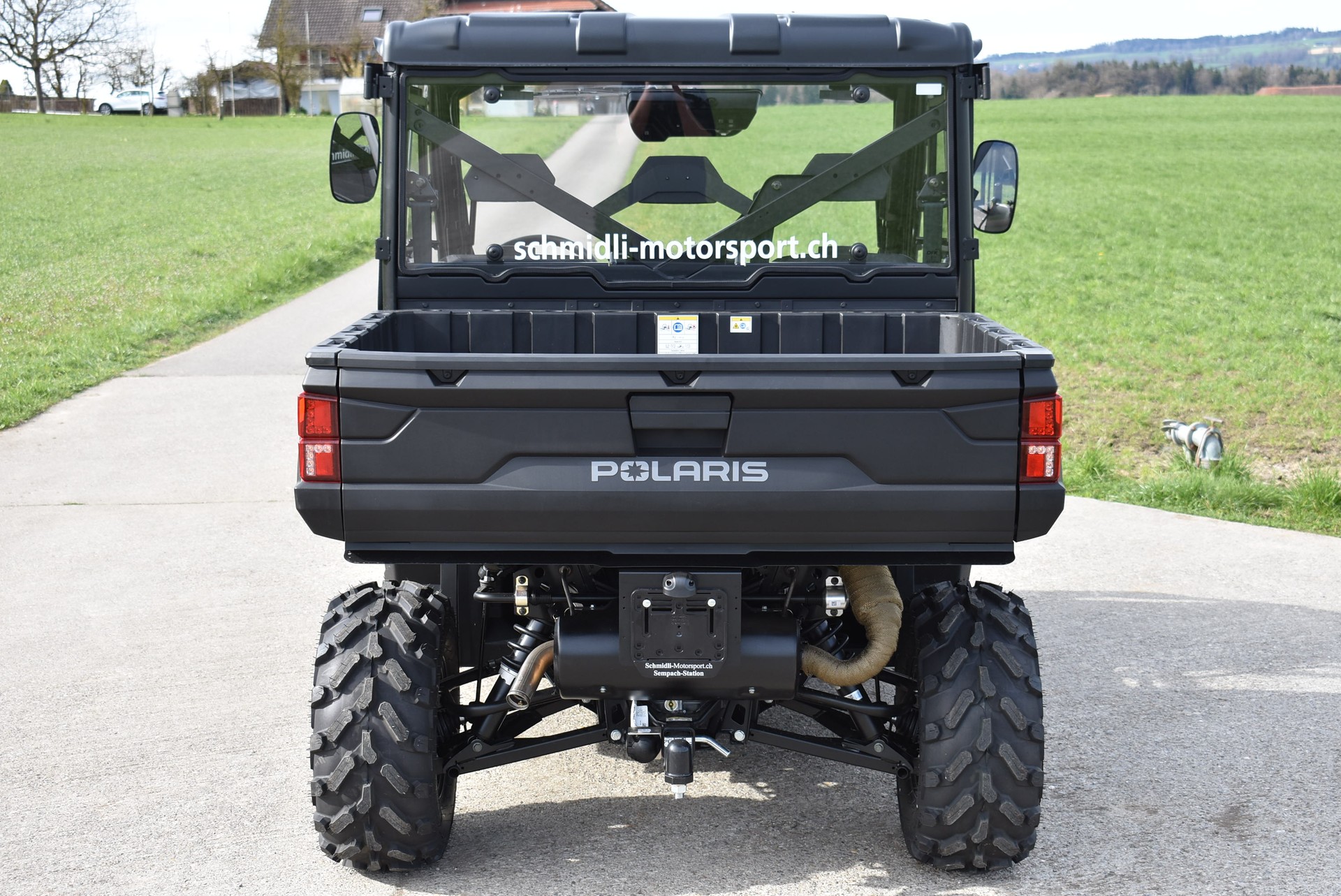 POLARIS XP 1000-image-5
