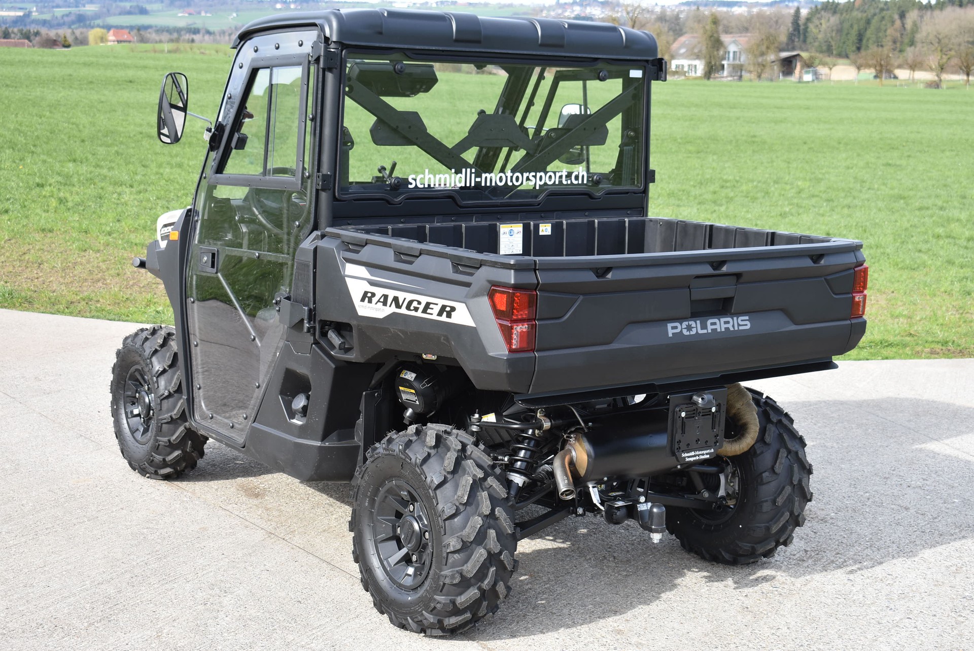 POLARIS XP 1000-image-4