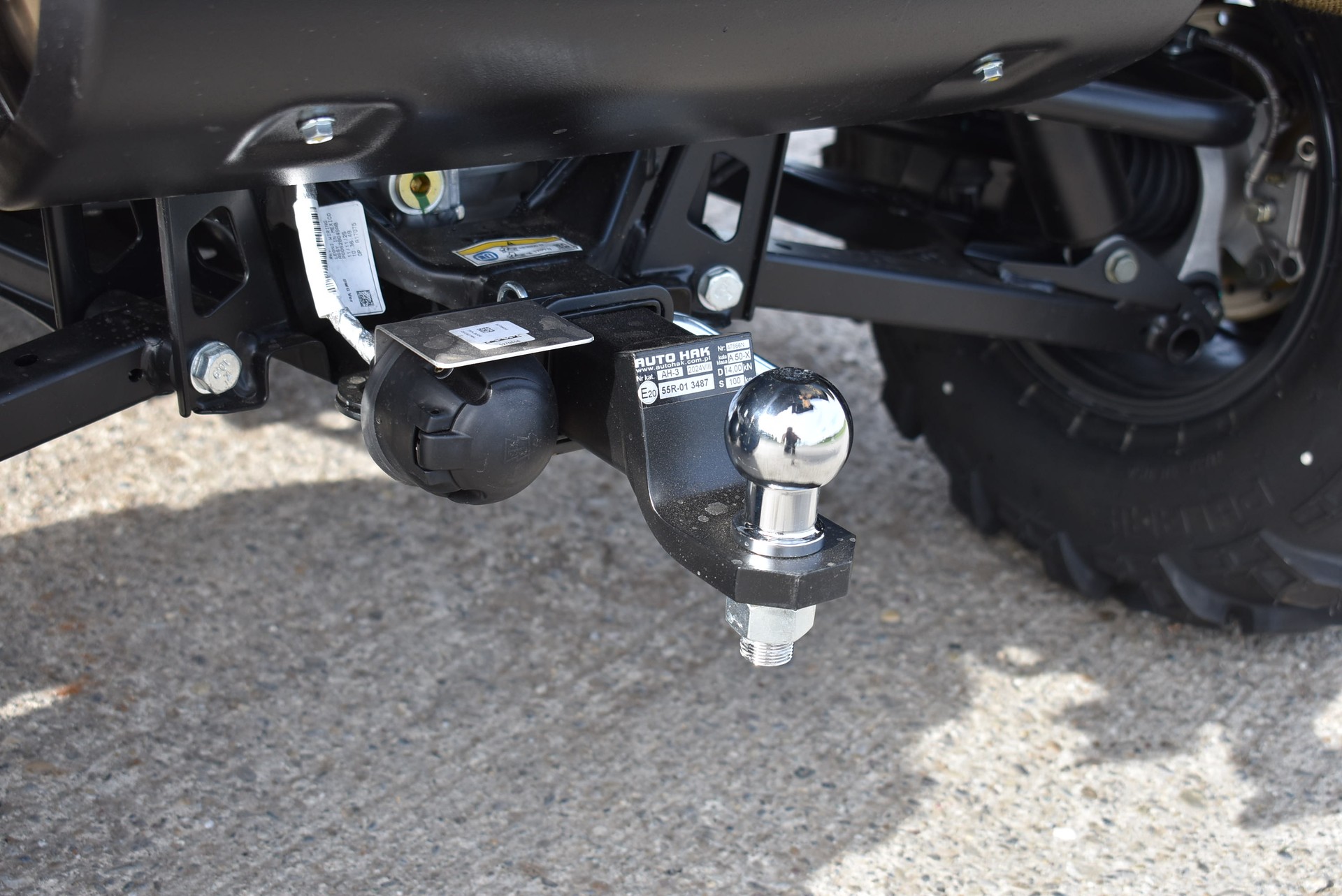 POLARIS XP 1000-image-12