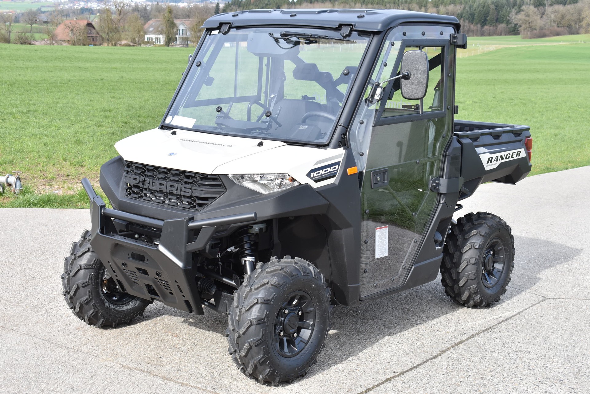 POLARIS XP 1000-showroom-element-2