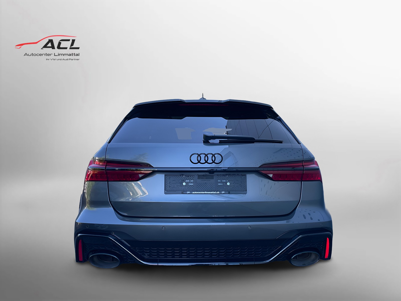 AUDI RS6 Avant 4.0 TFSI V8 Performance quattro-image-8