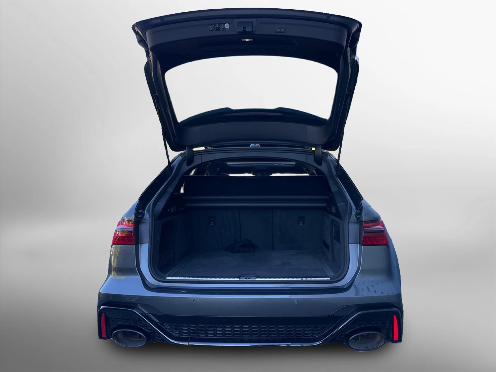 AUDI RS6 Avant 4.0 TFSI V8 Performance quattro-image-9