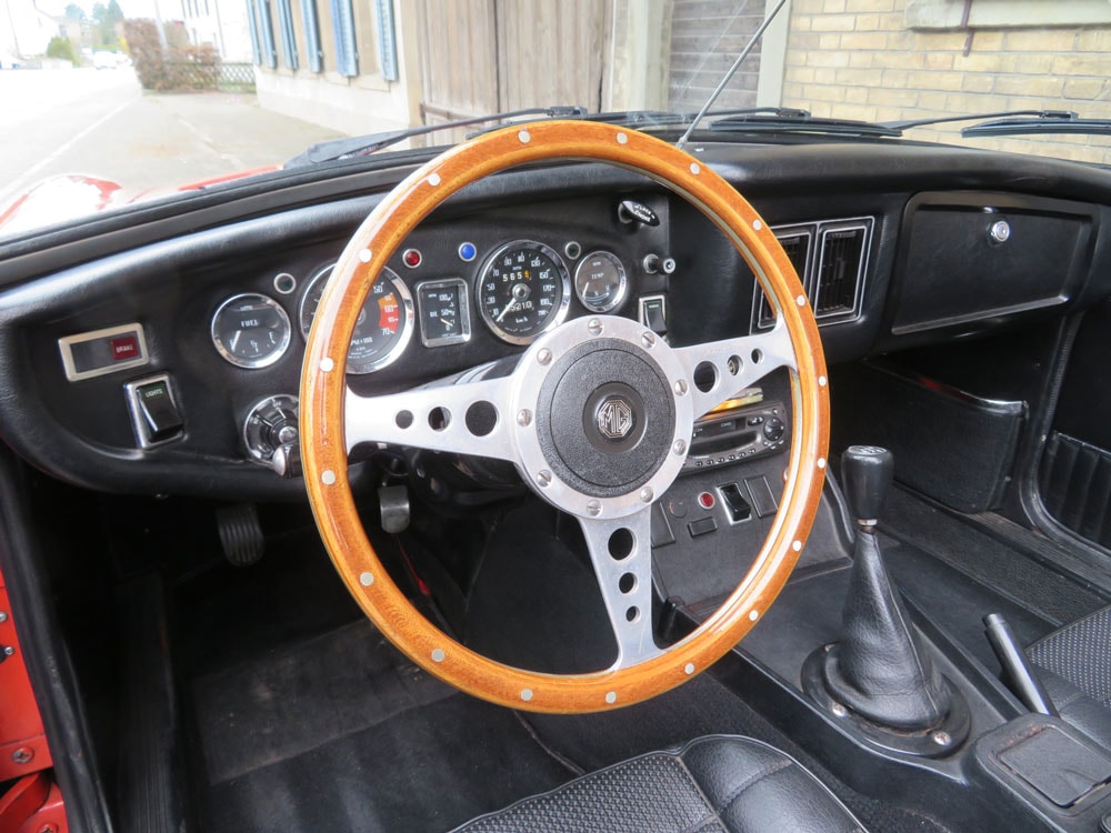 MG MGB-image-8