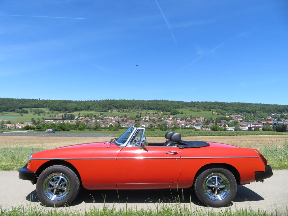 MG MGB-image-2
