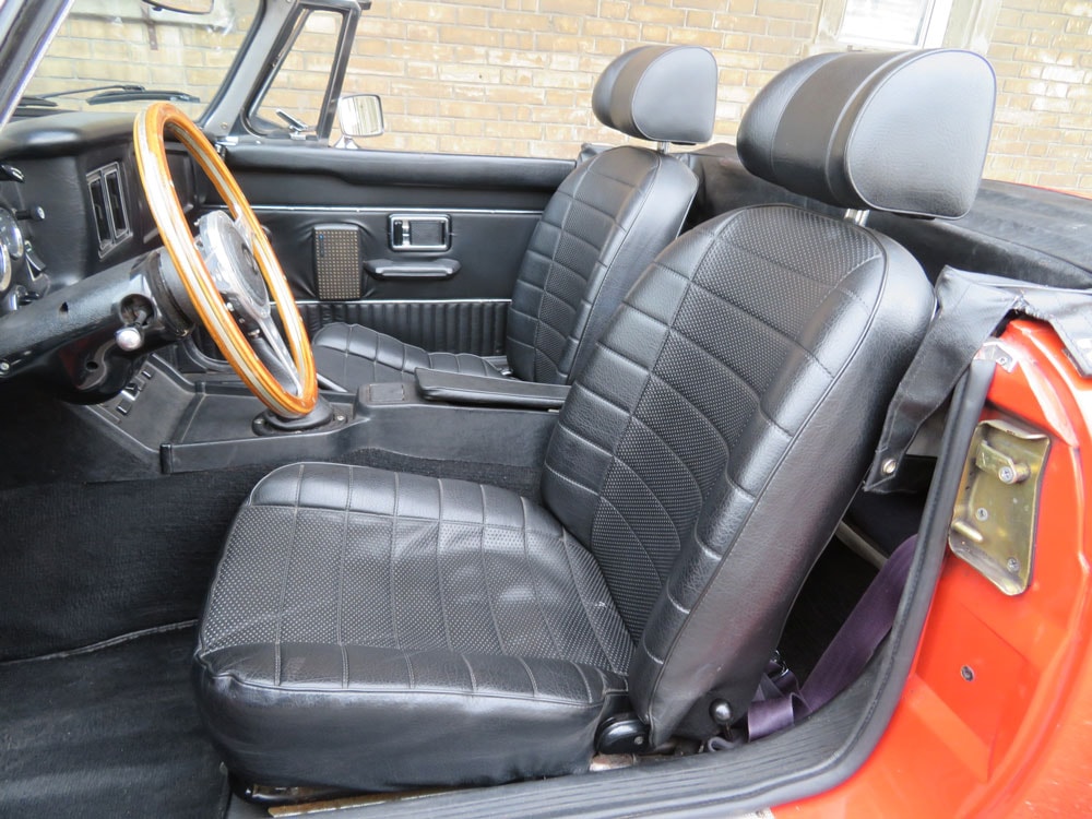 MG MGB-image-4