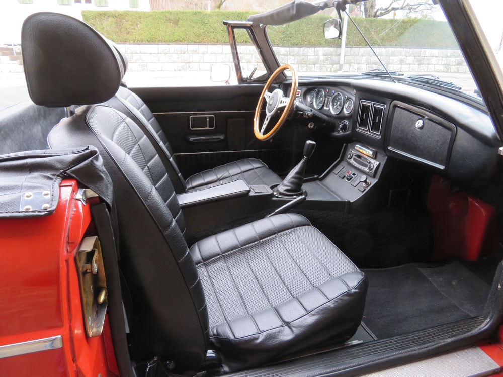 MG MGB-image-5