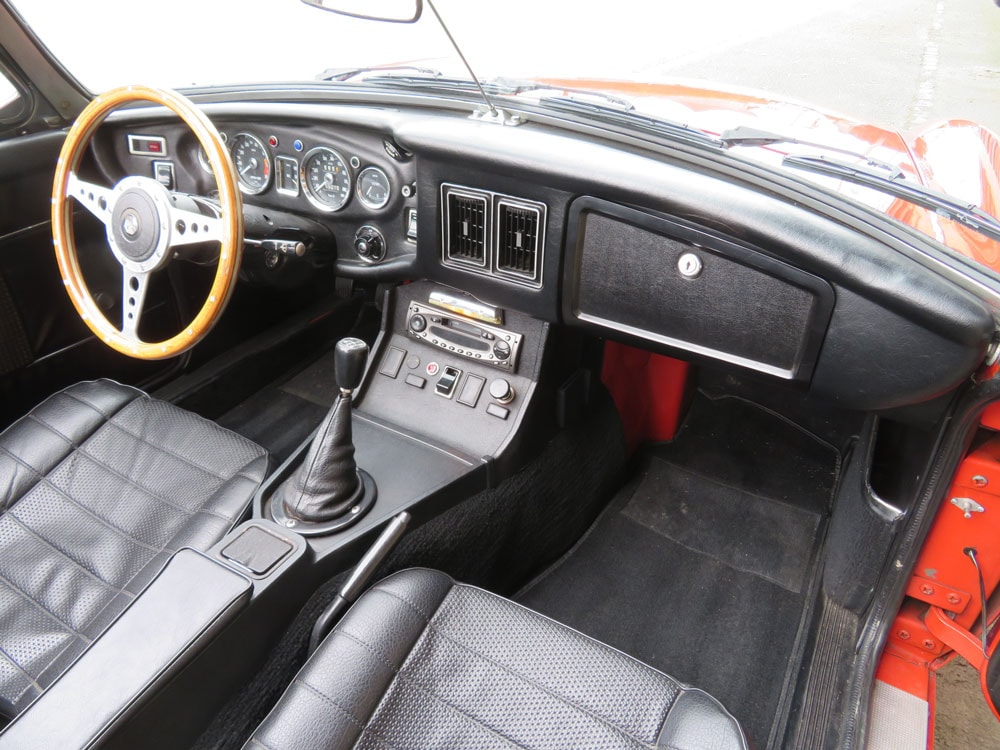 MG MGB-image-9