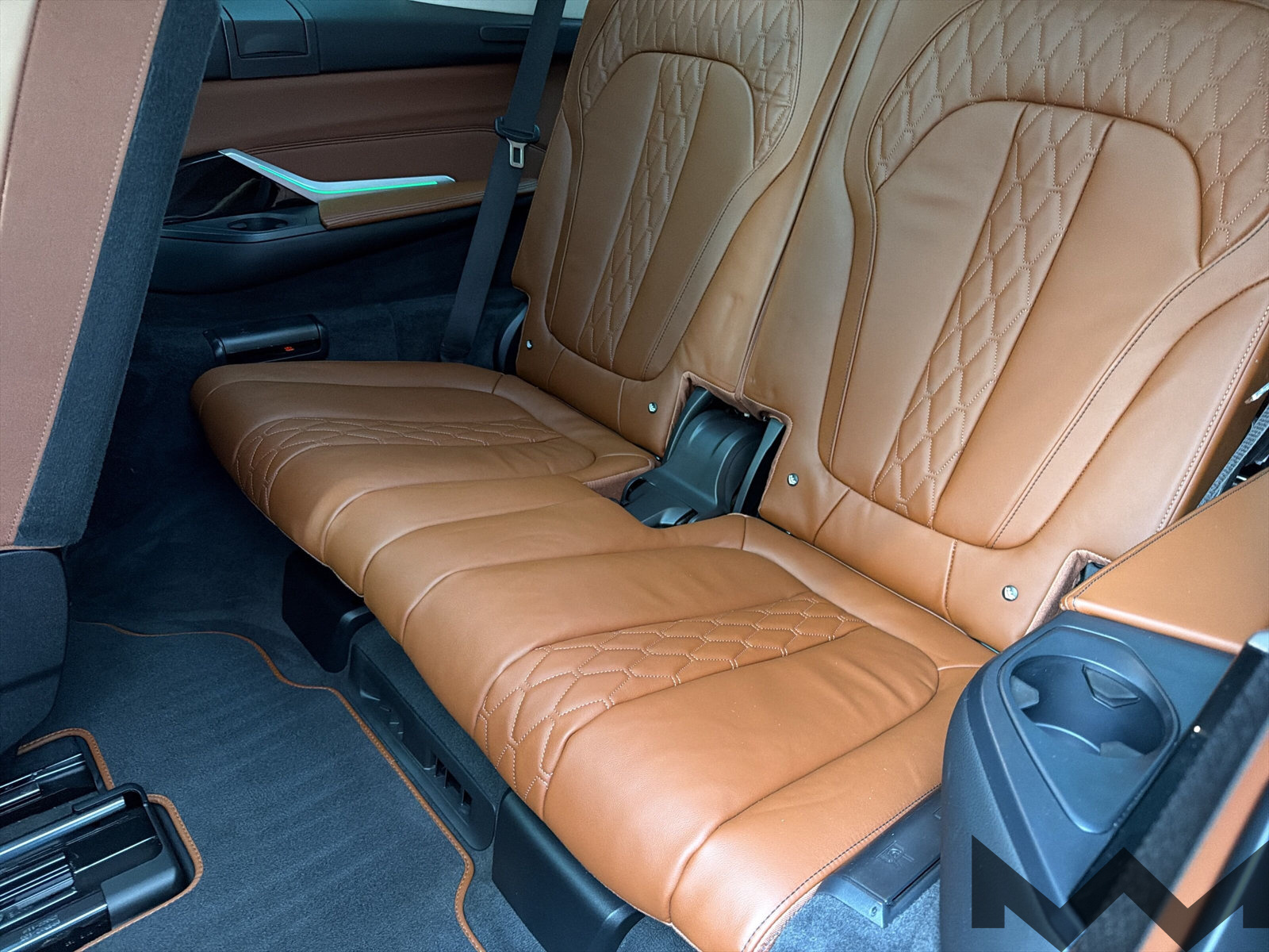 BMW-ALPINA XB7 Allrad 4.4 V8 | 621PS | CH-Fahrzeug-image-9