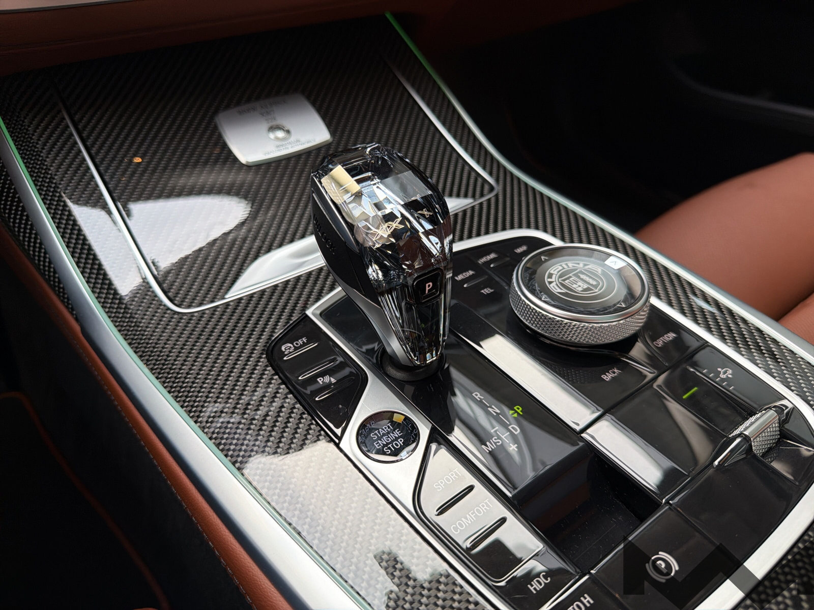 BMW-ALPINA XB7 Allrad 4.4 V8 | 621PS | CH-Fahrzeug-image-22