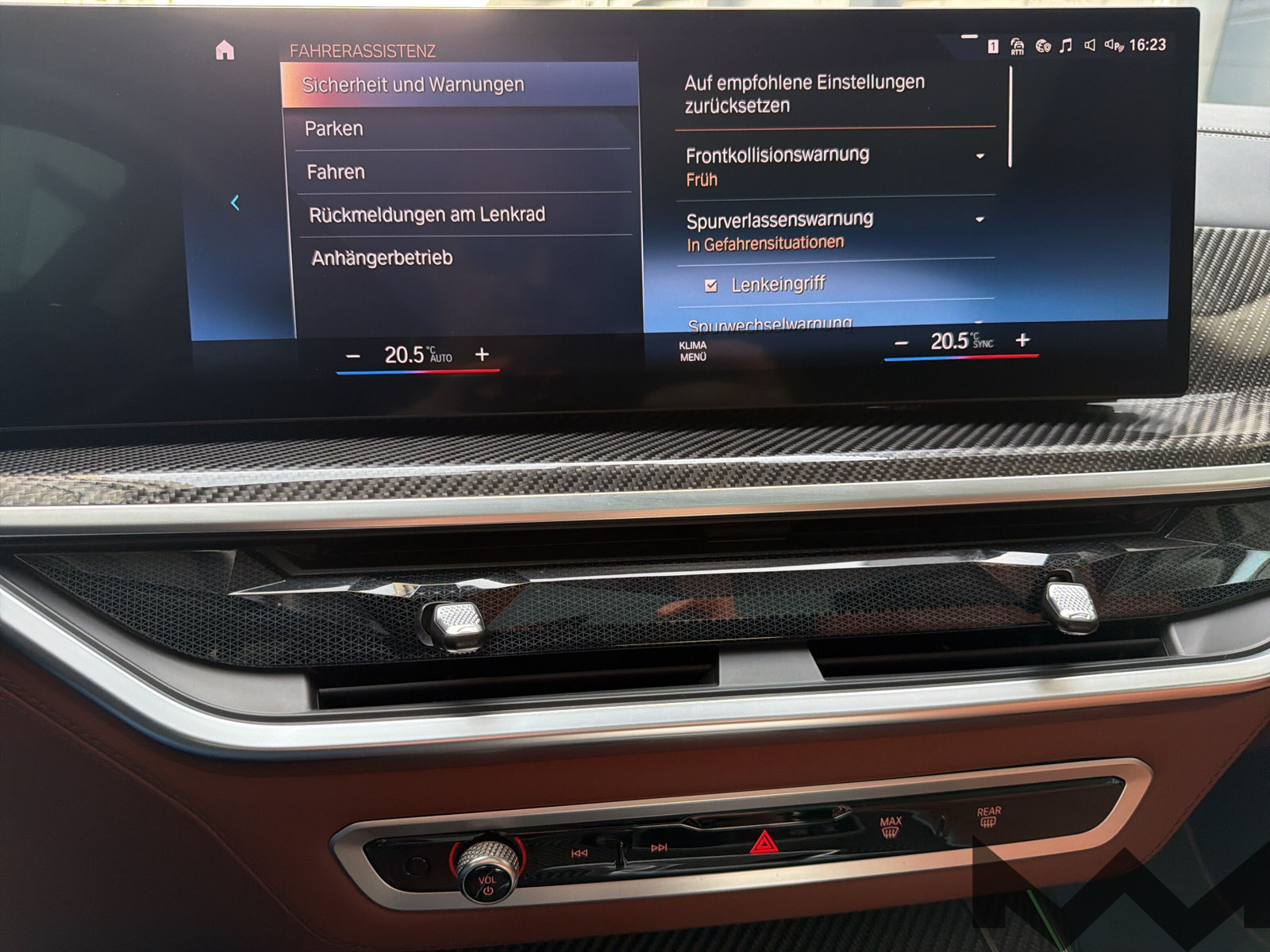 BMW-ALPINA XB7 Allrad 4.4 V8 | 621PS | CH-Fahrzeug-image-19
