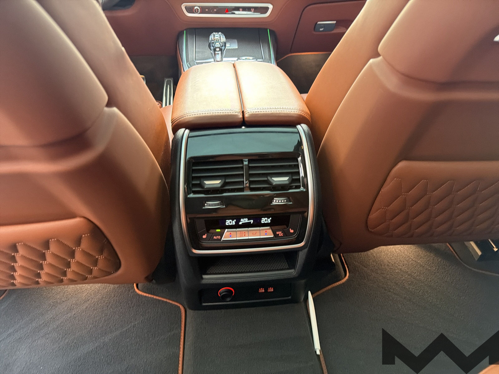 BMW-ALPINA XB7 Allrad 4.4 V8 | 621PS | CH-Fahrzeug-image-11