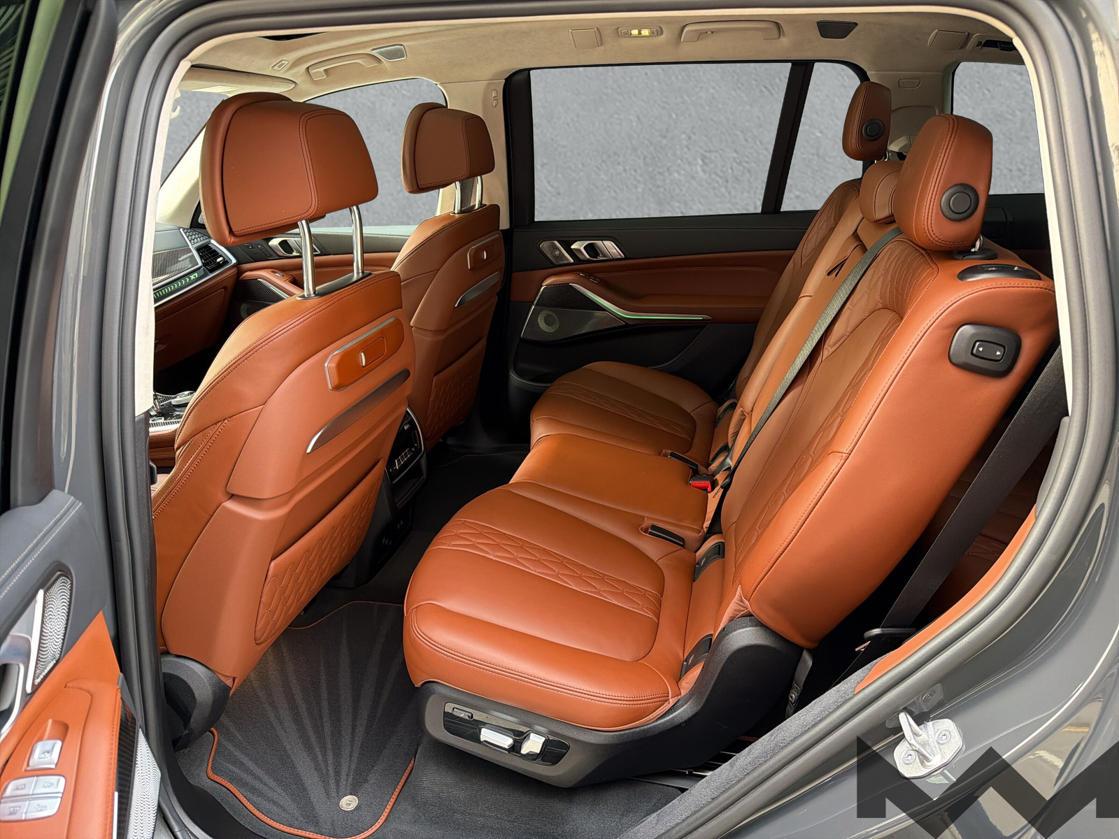 BMW-ALPINA XB7 Allrad 4.4 V8 | 621PS | CH-Fahrzeug-image-8