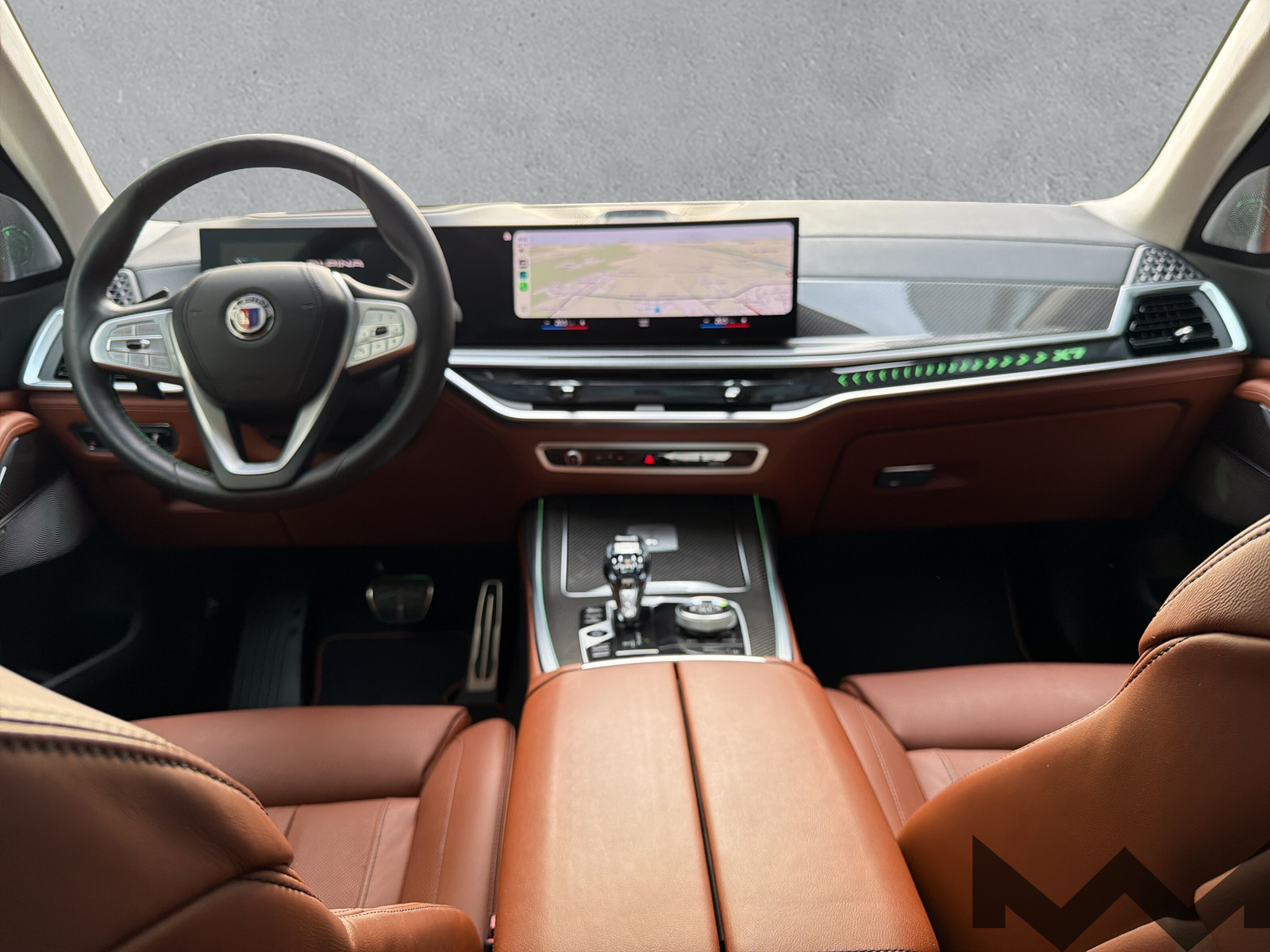 BMW-ALPINA XB7 Allrad 4.4 V8 | 621PS | CH-Fahrzeug-image-12