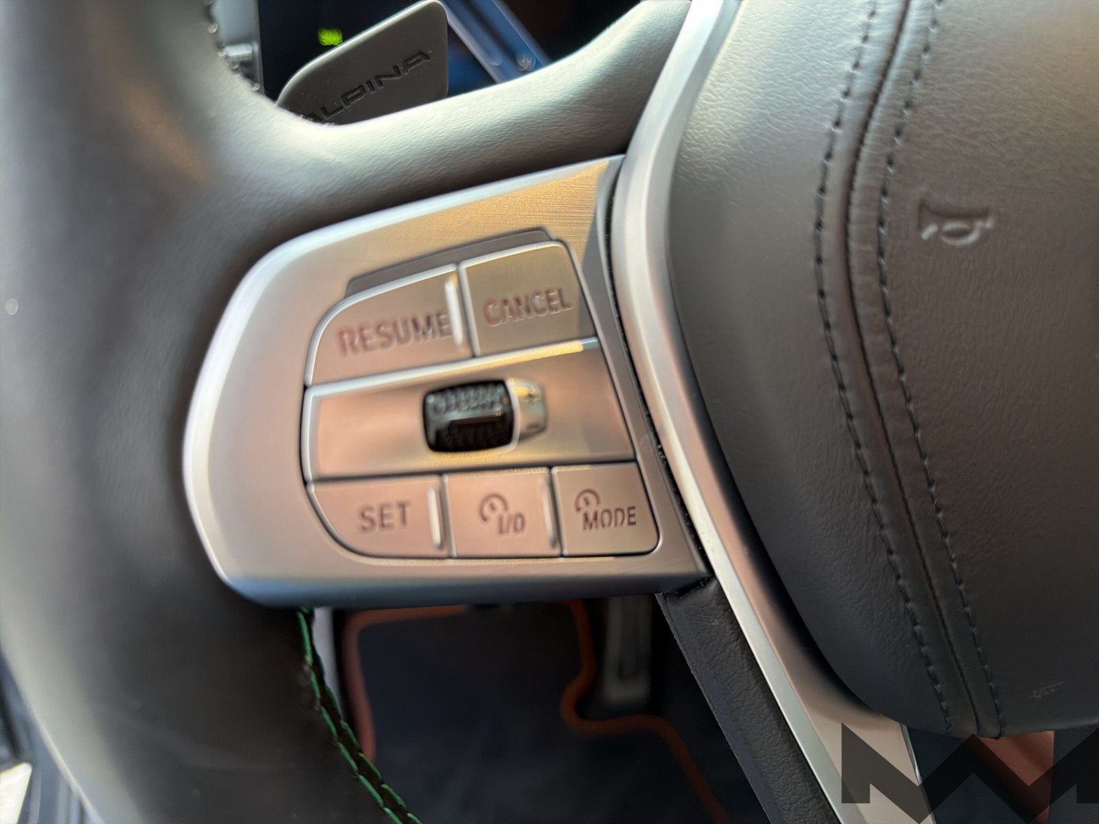 BMW-ALPINA XB7 Allrad 4.4 V8 | 621PS | CH-Fahrzeug-image-24