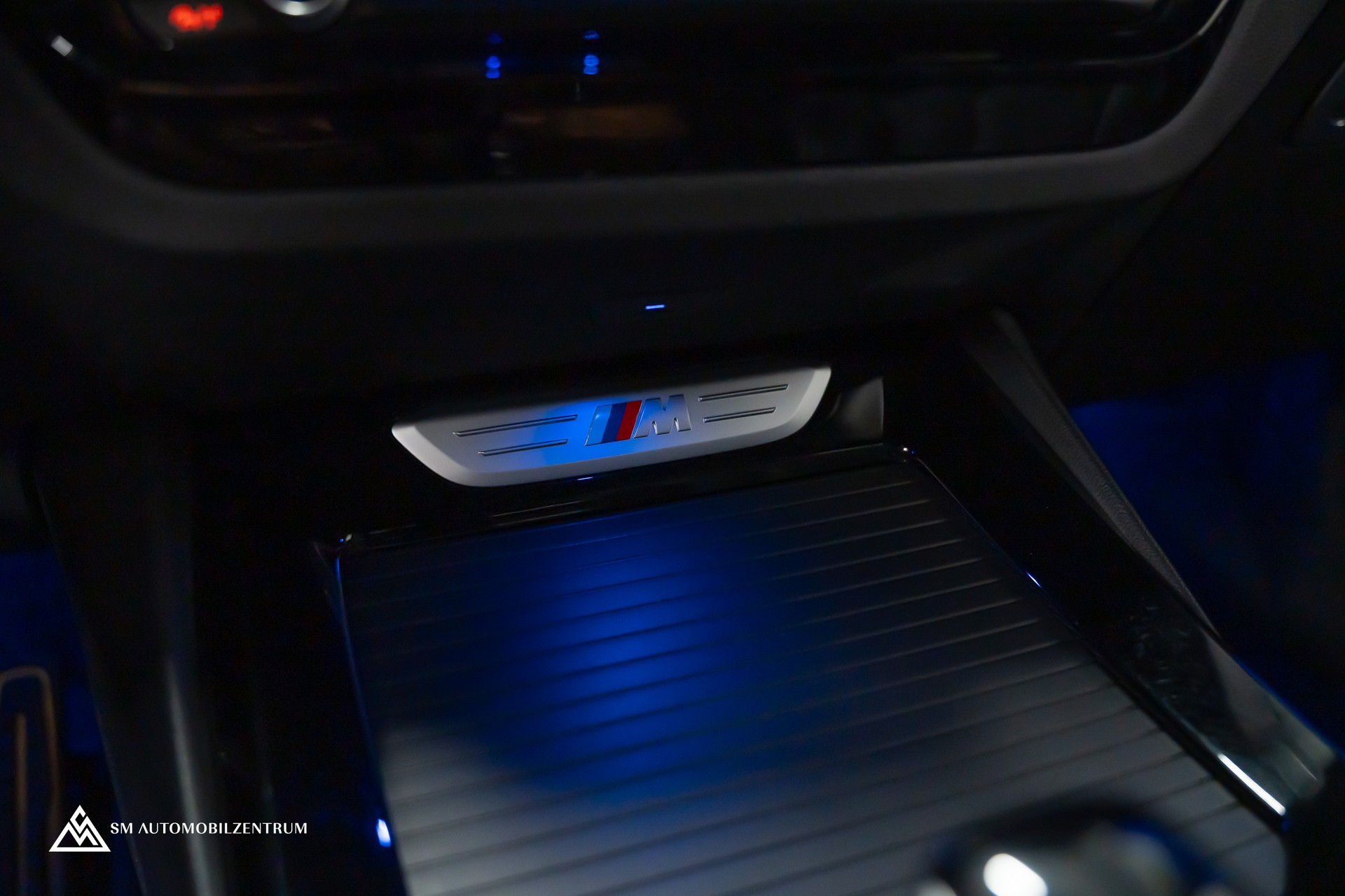 BMW X3 M40i / Head-Up / 360° / Harman&Kardon / AHK-image-31