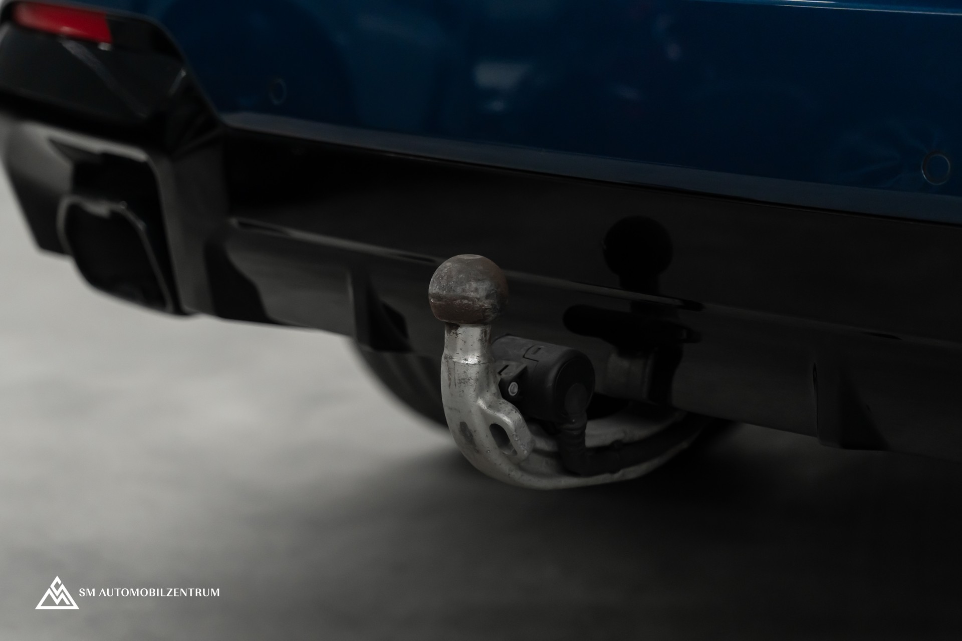 BMW X3 M40i / Head-Up / 360° / Harman&Kardon / AHK-image-12