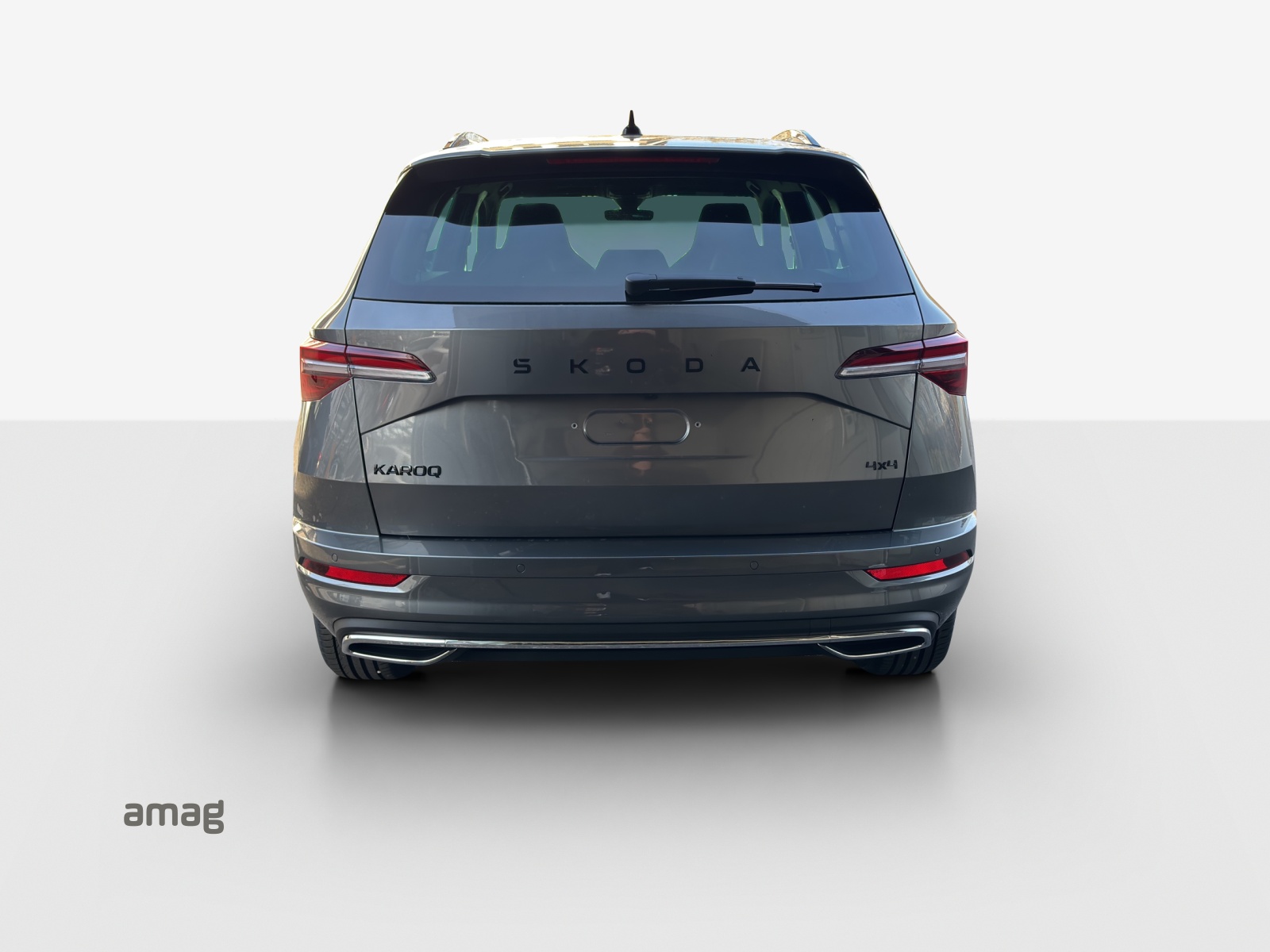 SKODA Karoq 2.0 TSI SportLine 4x4 DSG-image-3