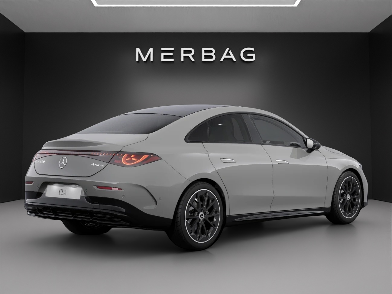 MERCEDES-BENZ CLA 200 8G-DCT 4Matic-image-2