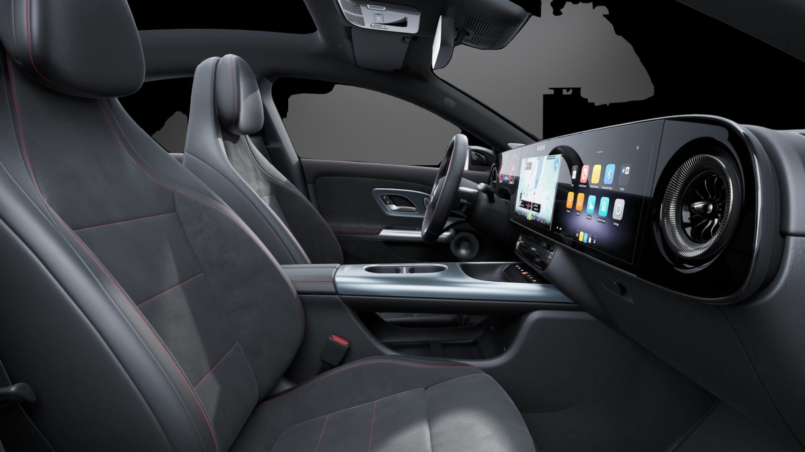 MERCEDES-BENZ CLA 200 8G-DCT 4Matic-image-9