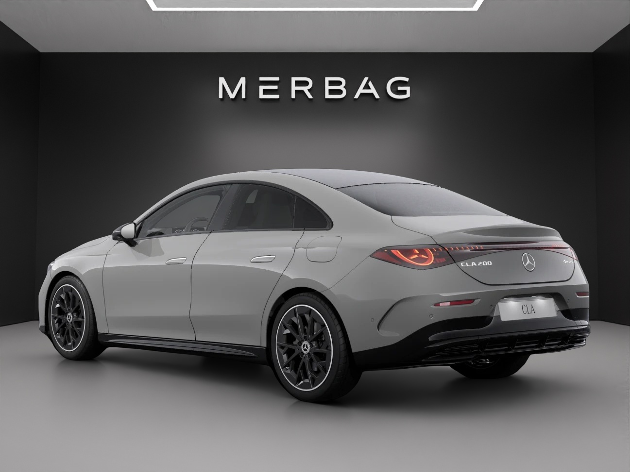 MERCEDES-BENZ CLA 200 8G-DCT 4Matic-image-4