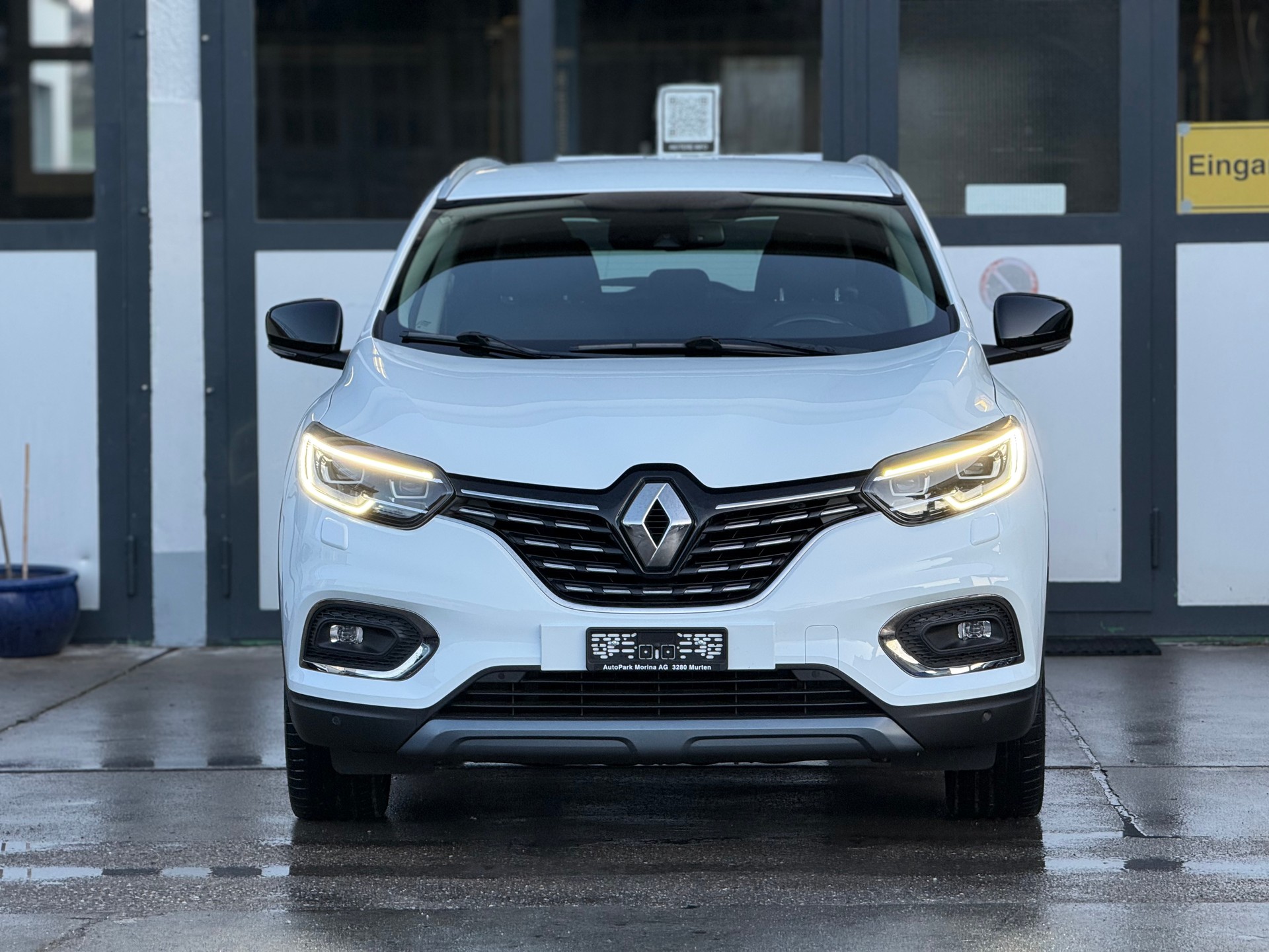 RENAULT Kadjar 1.7 Blue dCI Business 4WD-showroom-element-2