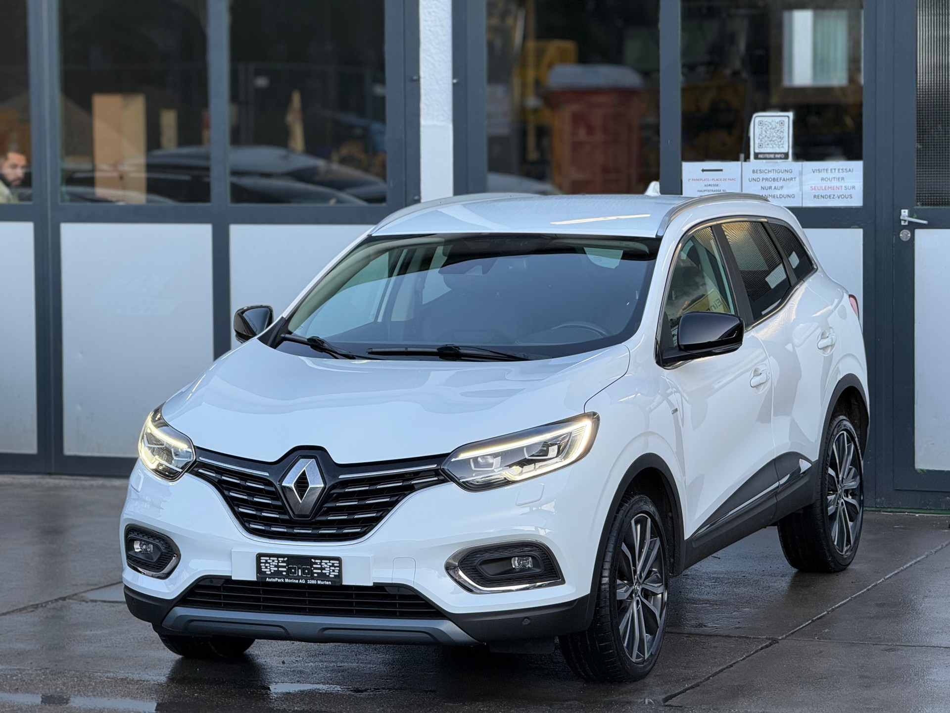 RENAULT Kadjar 1.7 Blue dCI Business 4WD-showroom-element-1