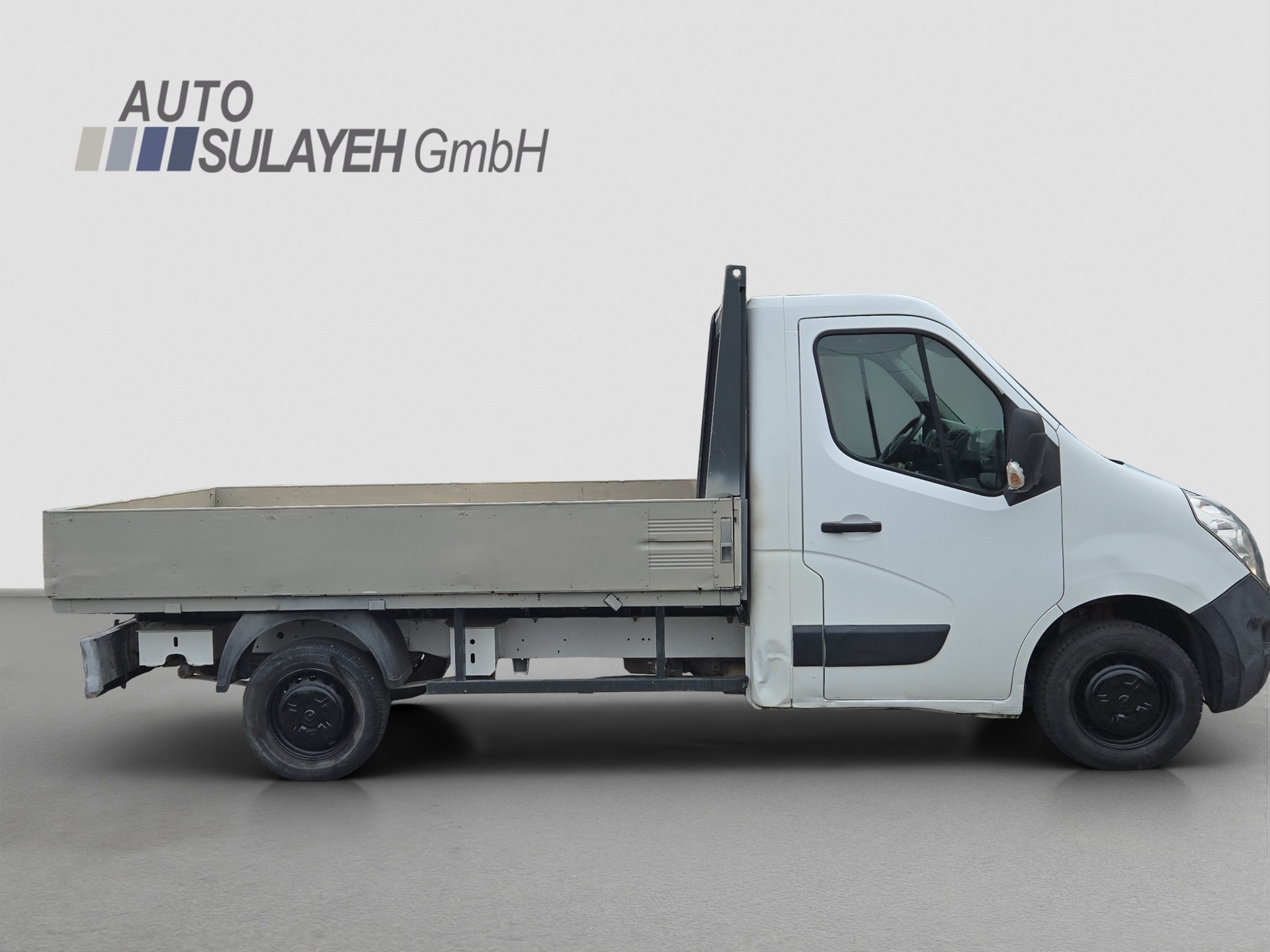 OPEL Movano 2.3 CDTI 3.5t L3H1 Easytronic-showroom-element-2