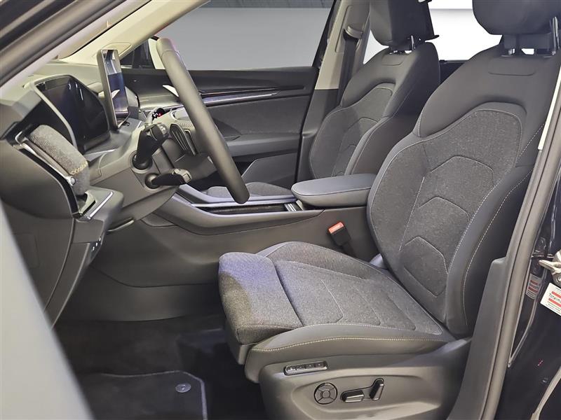 SKODA Skoda Kodiaq Dynamic 4x4 TDI-image-11