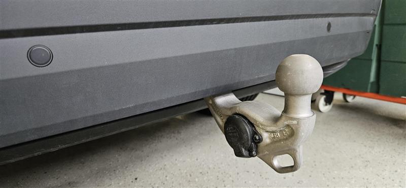 SKODA Skoda Kodiaq Dynamic 4x4 TDI-image-16