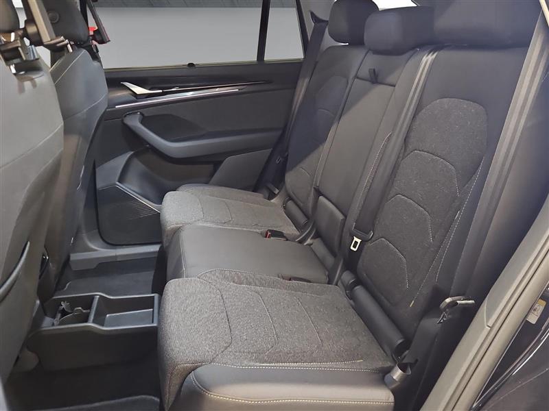 SKODA Skoda Kodiaq Dynamic 4x4 TDI-image-12
