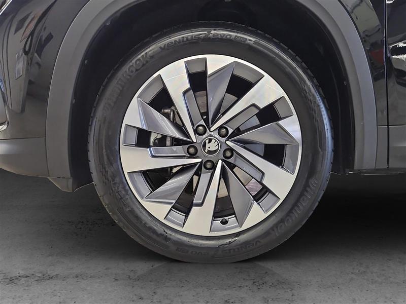 SKODA Skoda Kodiaq Dynamic 4x4 TDI-image-5
