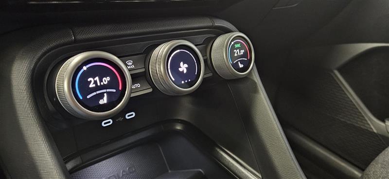 SKODA Skoda Kodiaq Dynamic 4x4 TDI-image-9