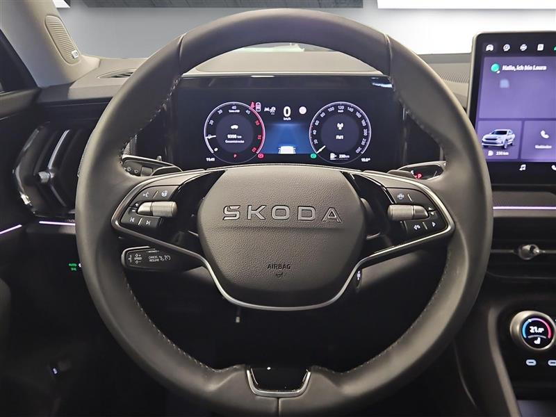 SKODA Skoda Kodiaq Dynamic 4x4 TDI-image-8