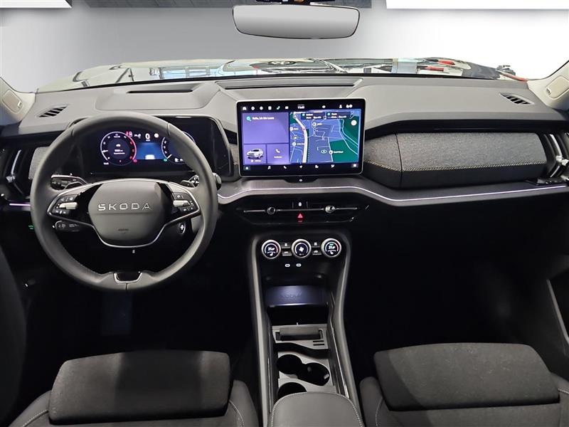 SKODA Skoda Kodiaq Dynamic 4x4 TDI-image-6