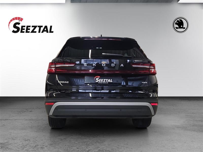 SKODA Skoda Kodiaq Dynamic 4x4 TDI-image-4
