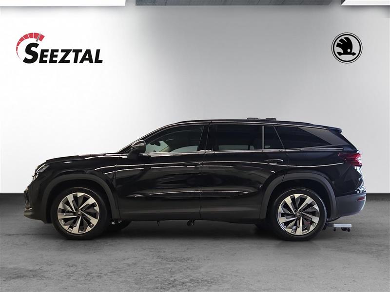 SKODA Skoda Kodiaq Dynamic 4x4 TDI