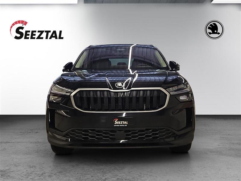 SKODA Skoda Kodiaq Dynamic 4x4 TDI-showroom-element-2