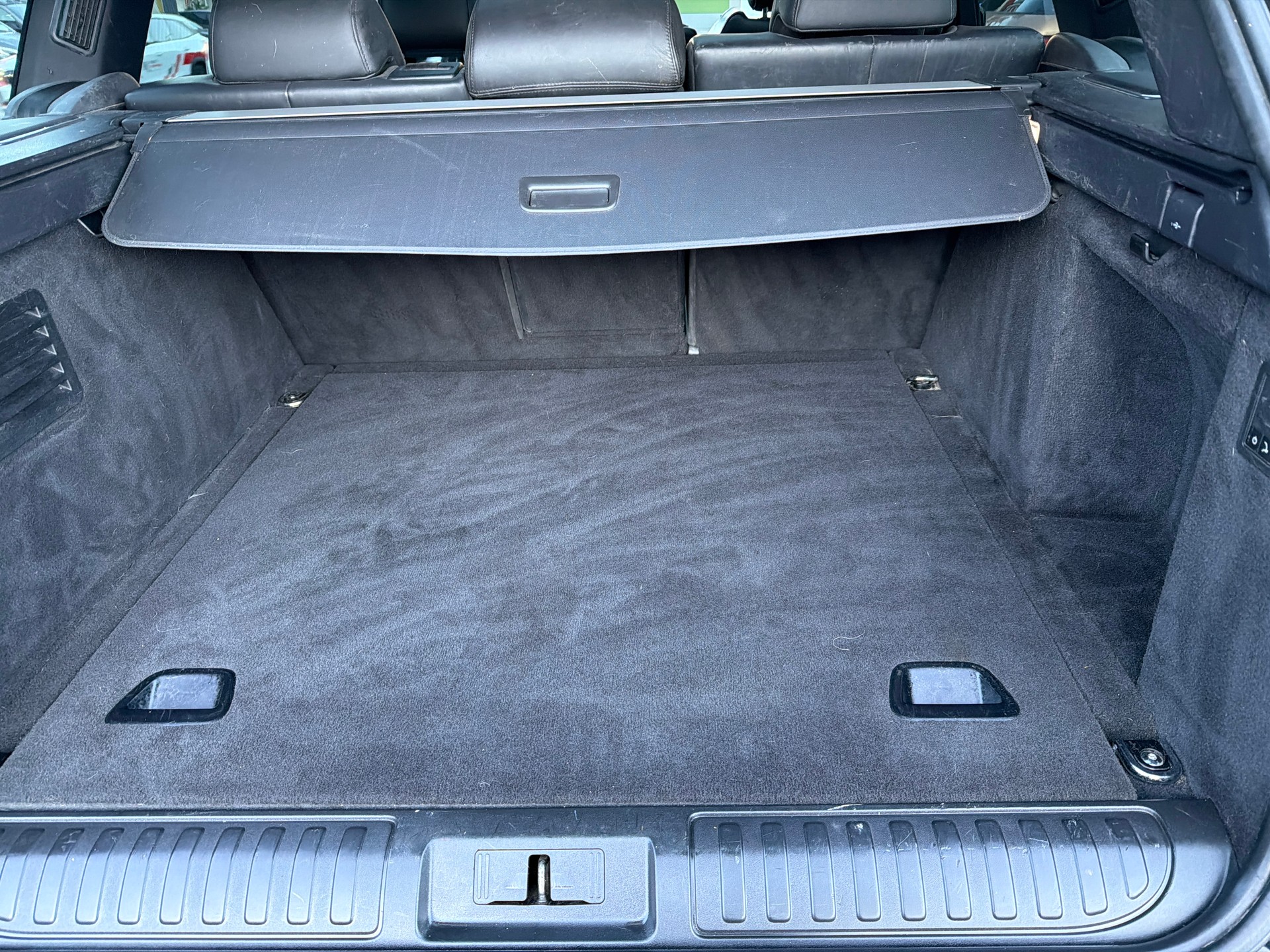 LAND ROVER Range Rover Sport 4.4 SDV8 HSE Dynamic Automatic-image-19