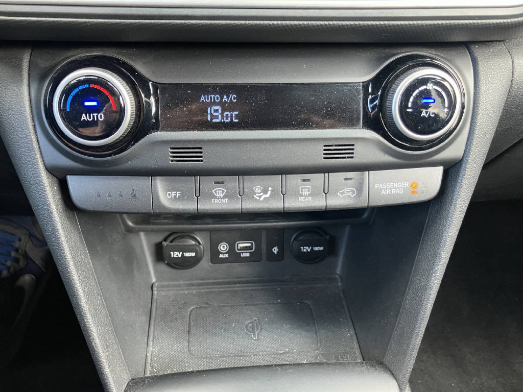HYUNDAI Kona 1.0 T-GDi Launch-image-16
