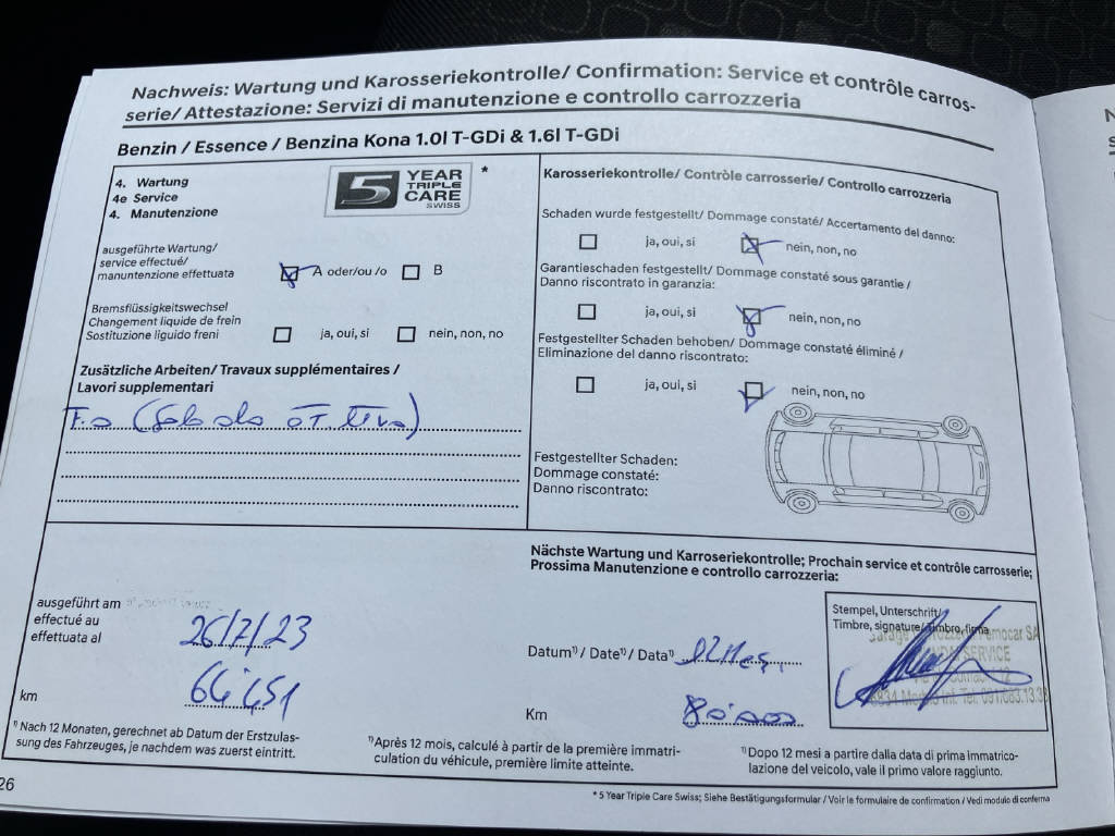 HYUNDAI Kona 1.0 T-GDi Launch-image-24