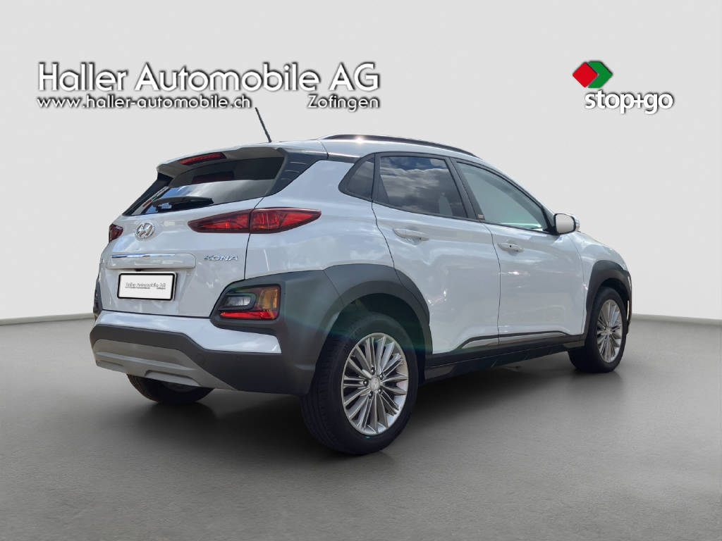 HYUNDAI Kona 1.0 T-GDi Launch-image-4
