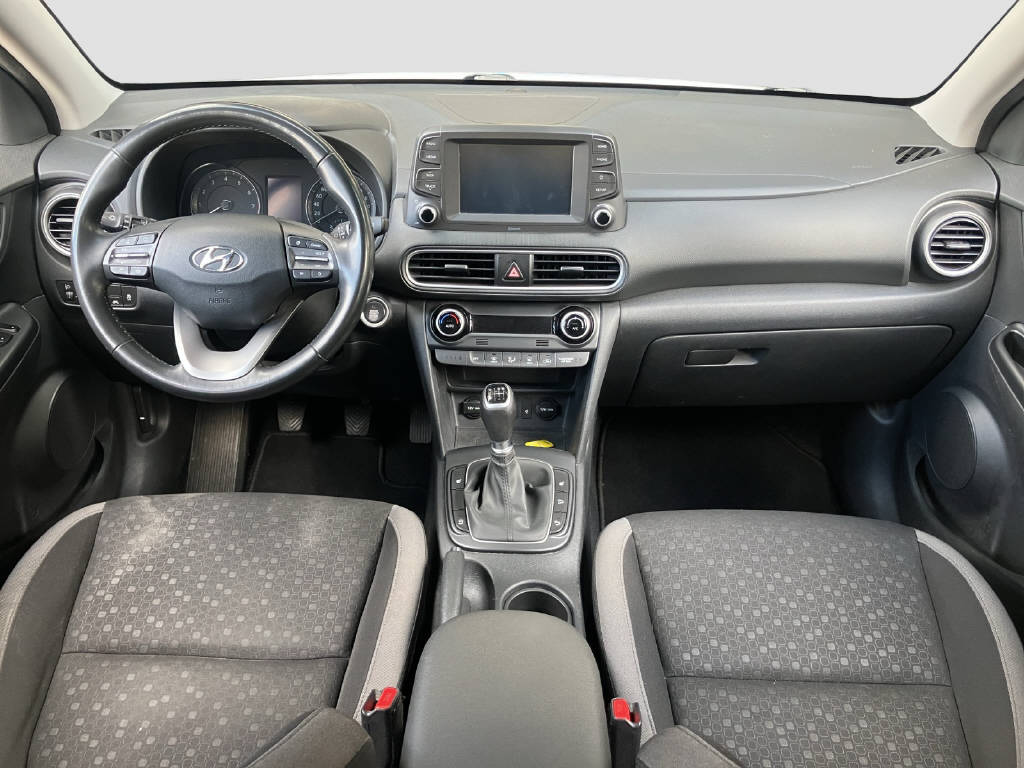HYUNDAI Kona 1.0 T-GDi Launch-image-9