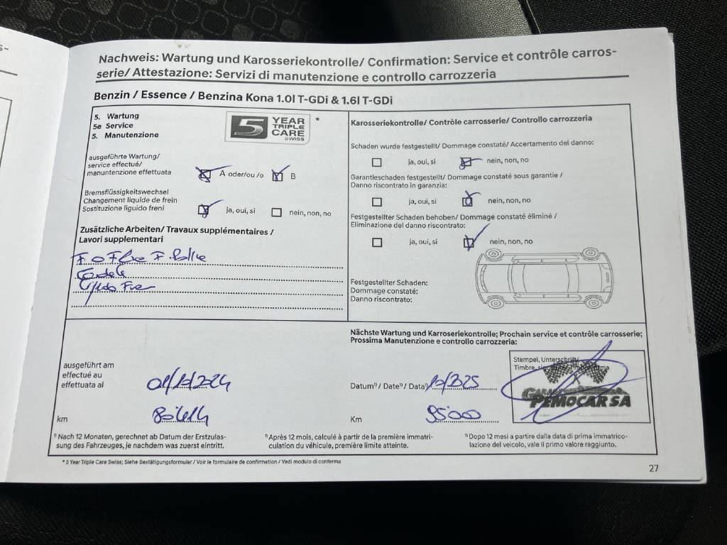 HYUNDAI Kona 1.0 T-GDi Launch-image-25