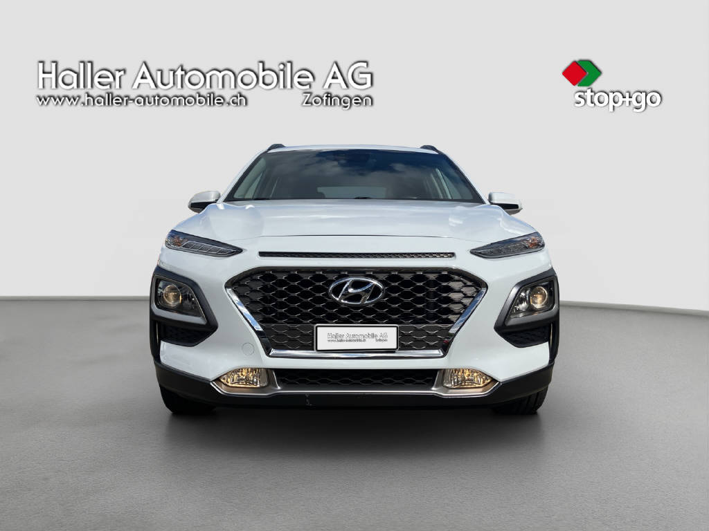 HYUNDAI Kona 1.0 T-GDi Launch-image-7