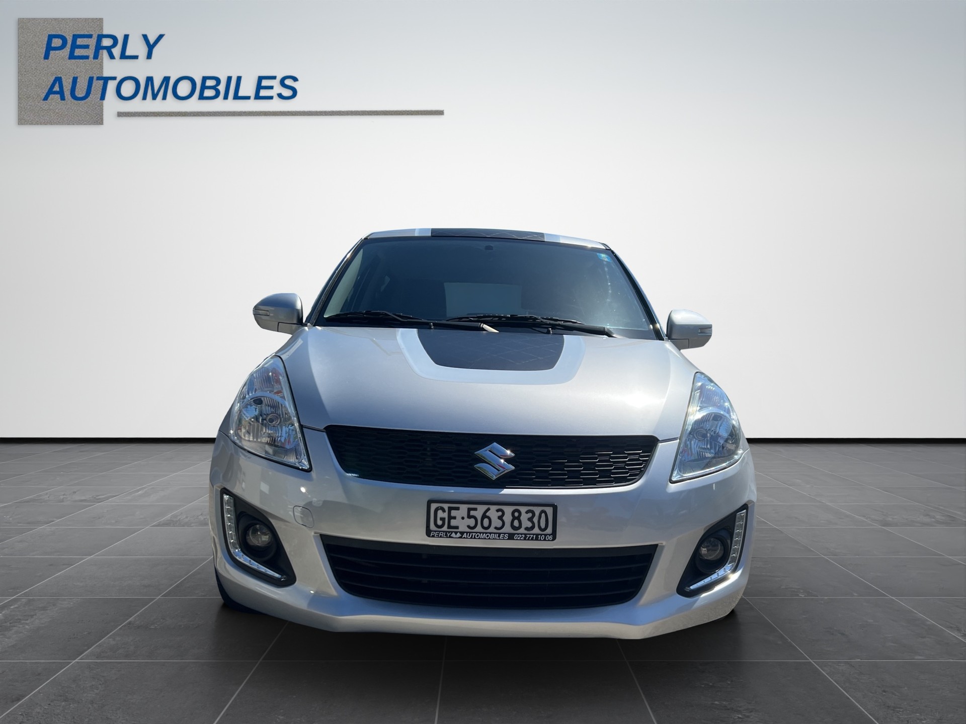 SUZUKI Swift 1.2i GL S.Cellano