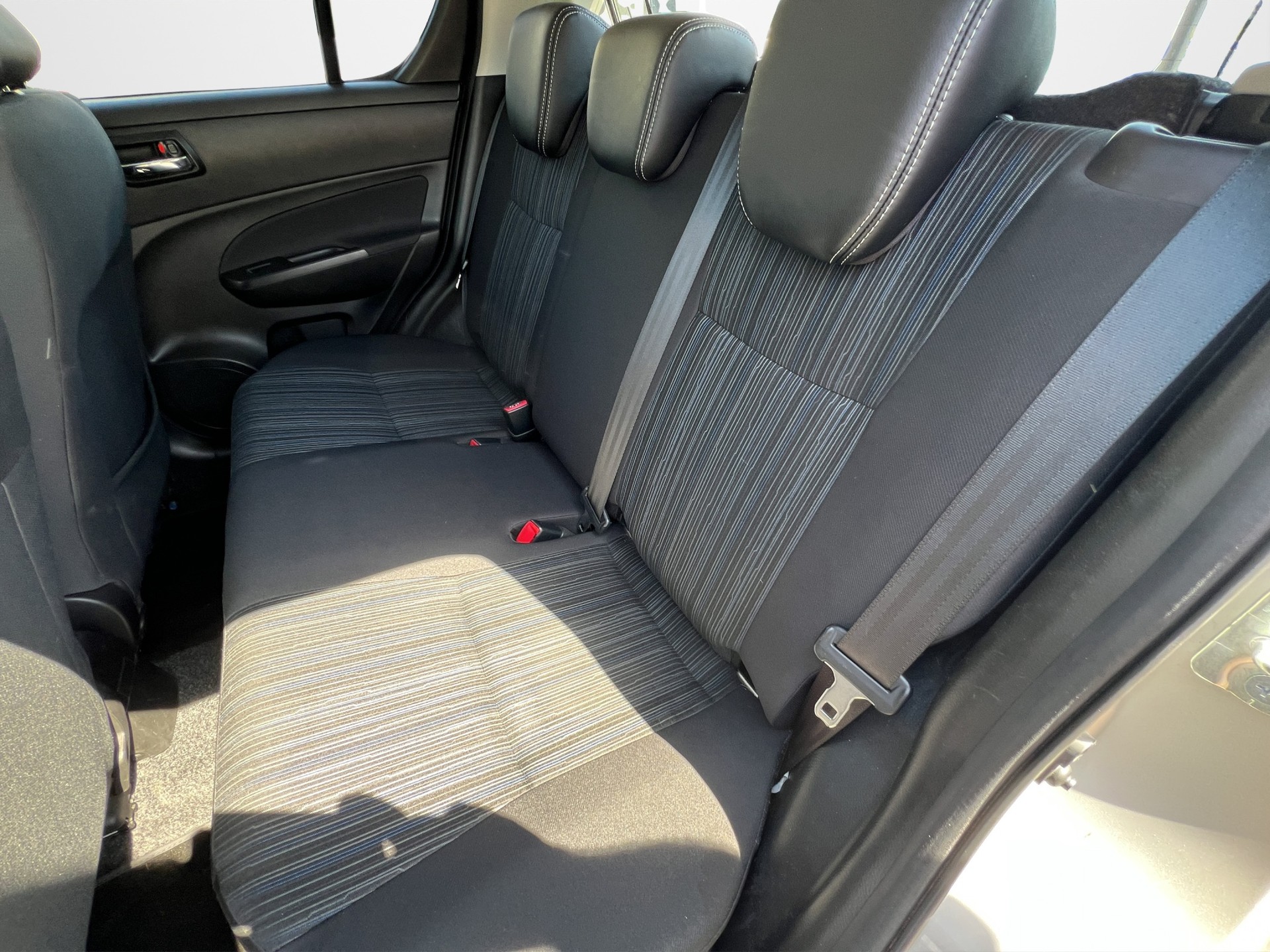SUZUKI Swift 1.2i GL S.Cellano-image-11