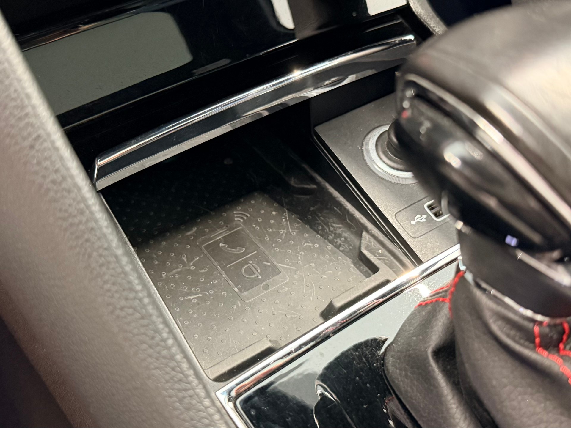 SKODA Kodiaq 2.0 Bi-TDI SCR RS 4x4 DSG-image-27